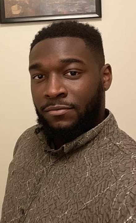 create wedding photo: man's front-facing photo